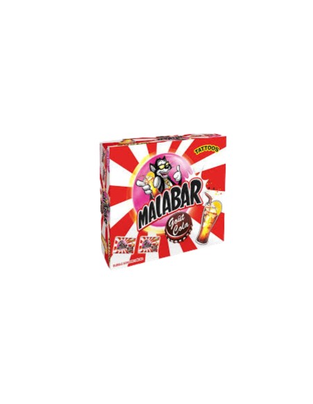 MALABAR COLA 200 PIECES