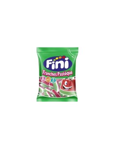 BONBON FINI HALAL TRANCHES PASTEQUE BOITE 12x90g