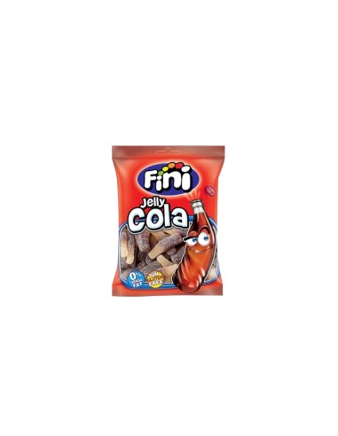 BONBON FINI HALAL COLA BOITE 12x90g