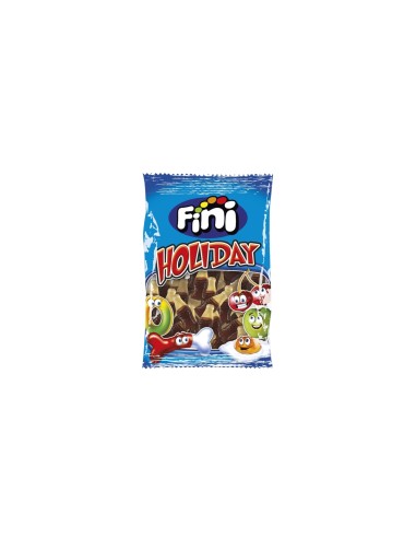 BONBON FINI HALAL COLA LISSE BOITE 12x90g