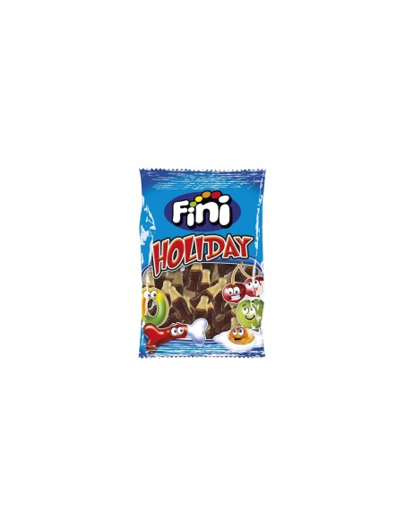 BONBON FINI HALAL COLA LISSE BOITE 12x90g