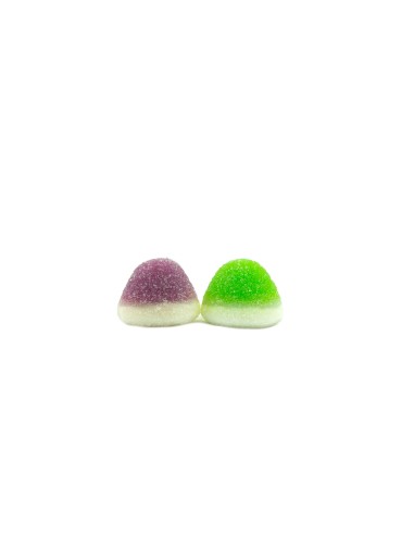 BONBON BISOU MELON MÛRE SUCRÉE HALAL SAC 2KG