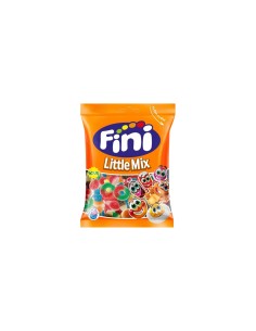 BONBON FINI HALAL SOUR LITTLE MIX BOITE 12x90g