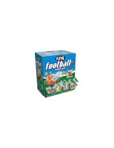 FINI BOOM FOOTBALL 200 PIECES