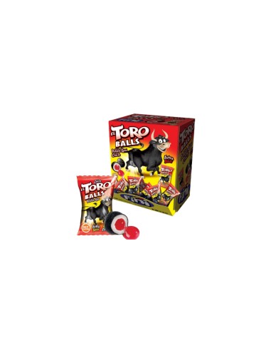FINI BOOM TORO 200 PIECES