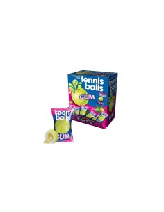 FINI BOOM TENNIS 200 PIECES