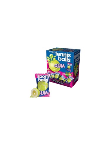 FINI BOOM TENNIS 200 PIECES