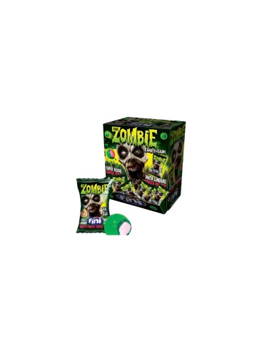 FINI BOOM ZOMBIE 200 PIECES