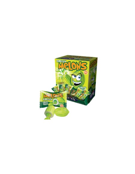 FINI BOOM MELON 200 PIECES