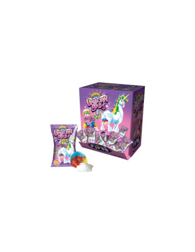 FINI BOOM UNICORN 200 PIECES
