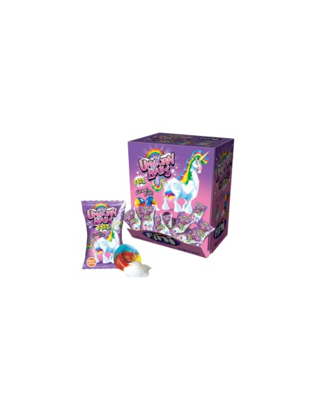 FINI BOOM UNICORN 200 PIECES