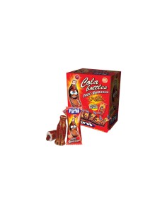 FINI BOOM COLA 200 PIECES