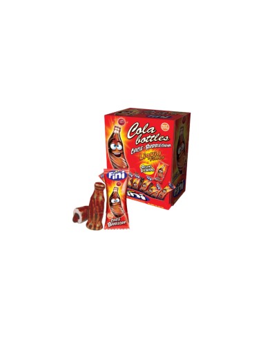 FINI BOOM COLA 200 PIECES
