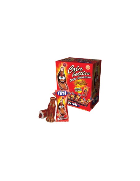 FINI BOOM COLA 200 PIECES