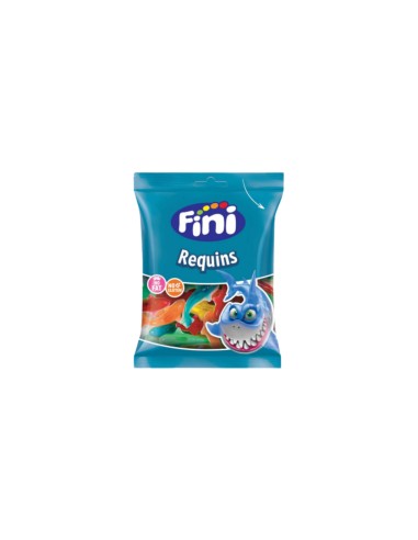 BONBON FINI HALAL REQUINS BOITE 12x90g