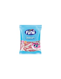 BONBON FINI HALAL DENTIERS BOITE 12x90g
