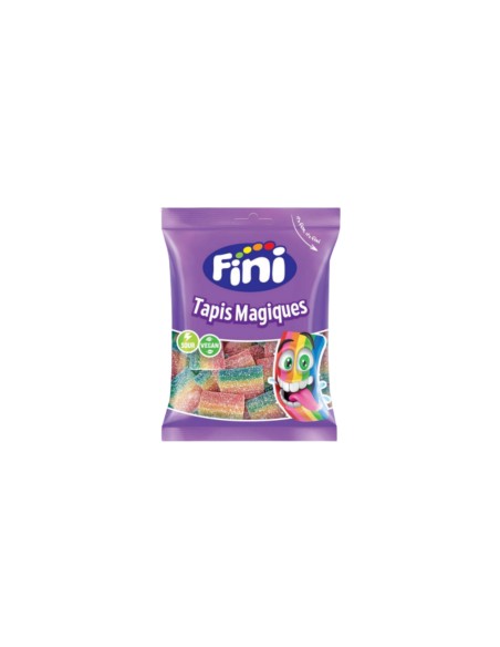 BONBON FINI HALAL TAPIS MAGIQUES BOITE 12x90g