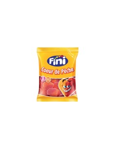 BONBON FINI HALAL COEUR DE PECHE BOITE 12x90g
