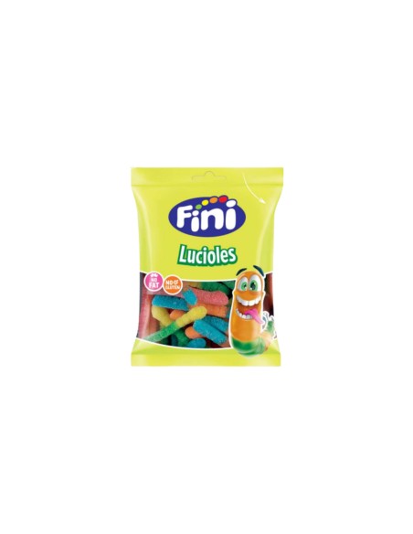 BONBON FINI HALAL LUCIOLES BOITE 12x90g