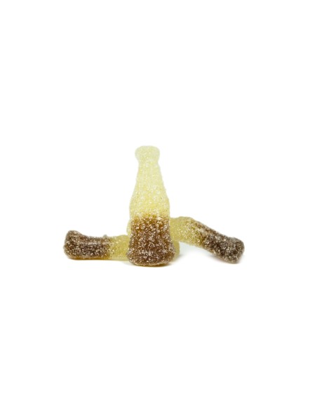 BONBON BOUTEILLE COLA SUCRÉE HALAL SAC 2KG