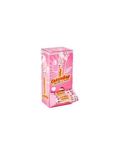 CARAMBAR BARBE A PAPA 180 PIECES