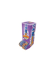 CARAMBAR ATOMIC 180 PIECES