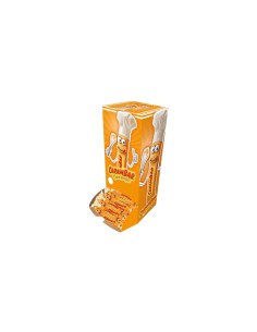 CARAMBAR CARANOUGAT 180 PIECES