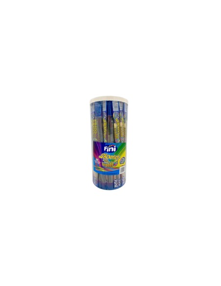 FINI PAILLE SHOOTER TORNADO HALAL BOITE 50 PIECES