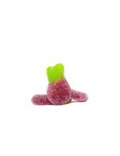 BONBON CERISE DE LUXE SUCRÉE HALAL SAC 2KG