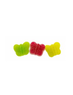 BONBON PAPILLONS SUCRÉE HALAL SAC 2KG