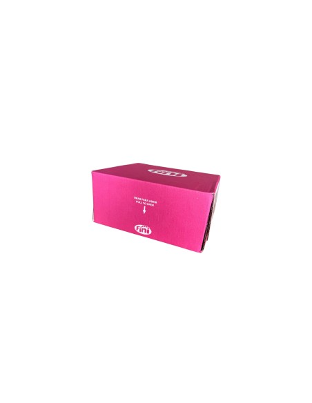 BONBON FINI HALAL TRANCHES PASTEQUE BOITE 12x90g