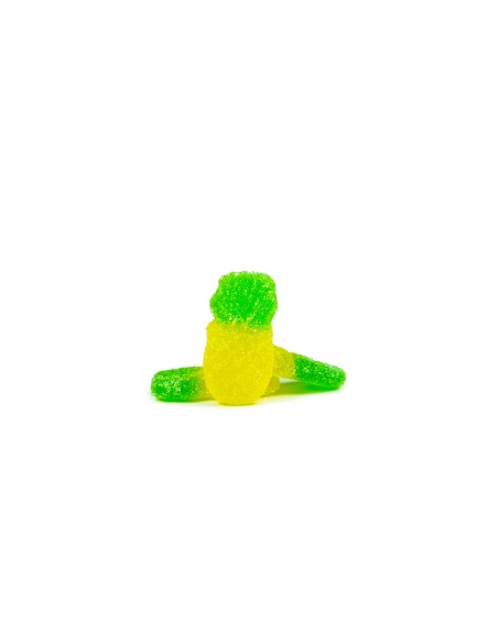 BONBON ANANAS SUCRÉE HALAL SAC 2KG