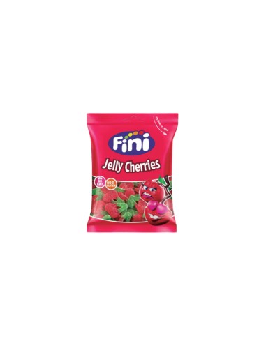 BONBON FINI HALAL JELLY CHERIES BOITE 12x90g
