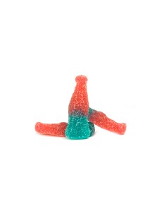 BONBON BOUTEILLE TUTTI ACIDE HALAL SAC 2KG