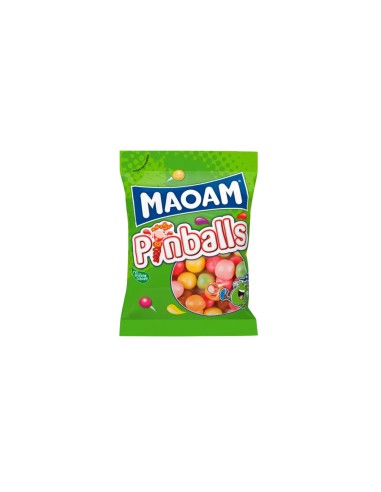 BONBON HARIBO PINBALLS SAC 28x75g