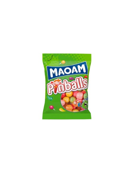 BONBON HARIBO PINBALLS SAC 28x75g