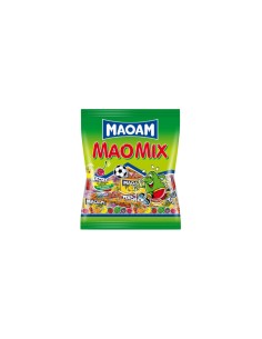 BONBON HARIBO MAO MIXX SAC 28x75g
