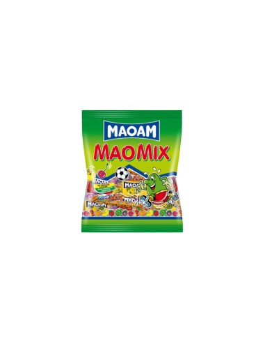 BONBON HARIBO MAO MIXX SAC 28x75g