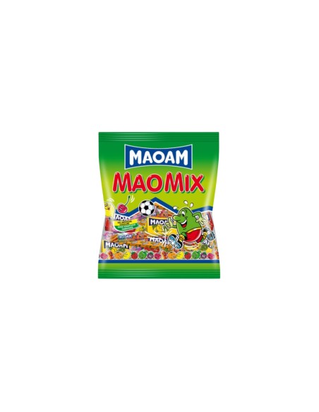 BONBON HARIBO MAO MIXX SAC 28x75g