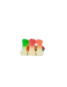BONBON OS ACIDE HALAL SAC 2KG
