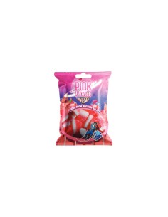 BONBON BURMAR SUGAR STRAWBERRY KISS 100g BOITE 14 SACHETS