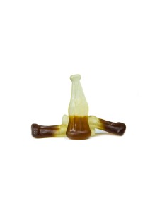 BONBON BOUTEILLE COLA LISSE HALAL SAC 2KG BEBETO