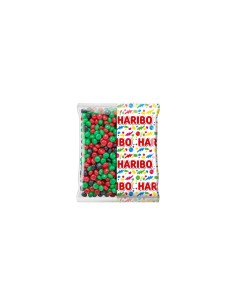 BONBON HARIBO FRAIZIBUS SAC 2KG