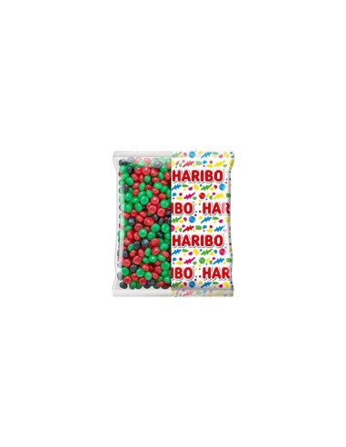 BONBON HARIBO FRAIZIBUS SAC 2KG