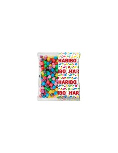 BONBON HARIBO DRAGIBUS SOFT SAC 2KG