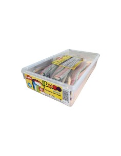 JUMBO DAMEL HALAL TROPICAL ACIDE BOITE 30 PIECES