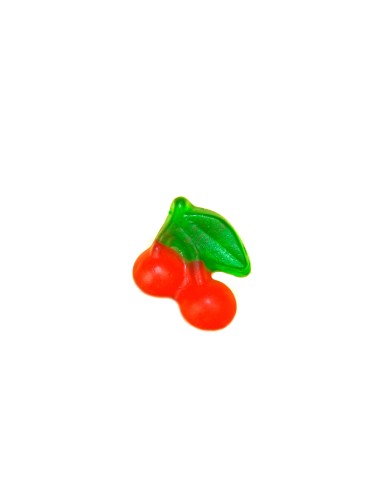 BONBON CERISE LISSE HALAL SAC 2KG