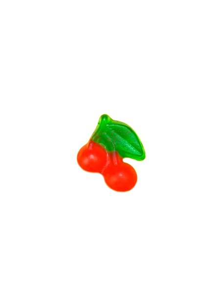 BONBON CERISE LISSE HALAL SAC 2KG