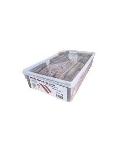 CEINTURE KING REGAL HALAL COLA ACIDE BOITE 200 PIECES