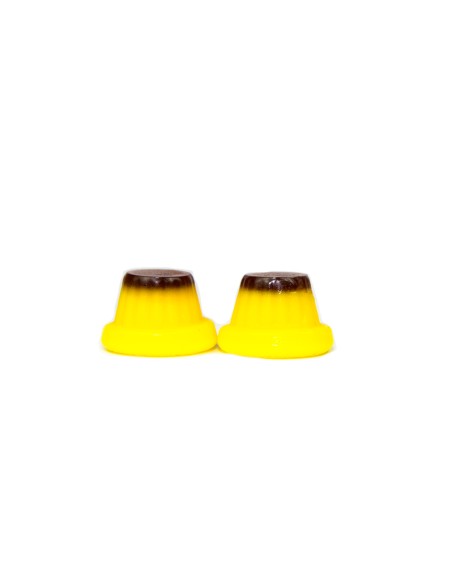 BONBON FLAN LISSE HALAL SAC 2KG